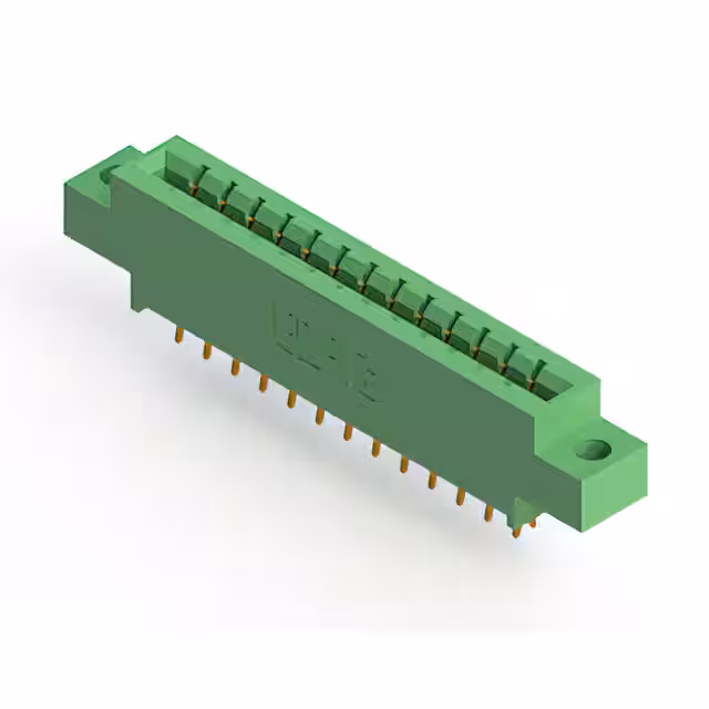 333-026-556-804 EDAC Inc.  Edgeboard Connectors